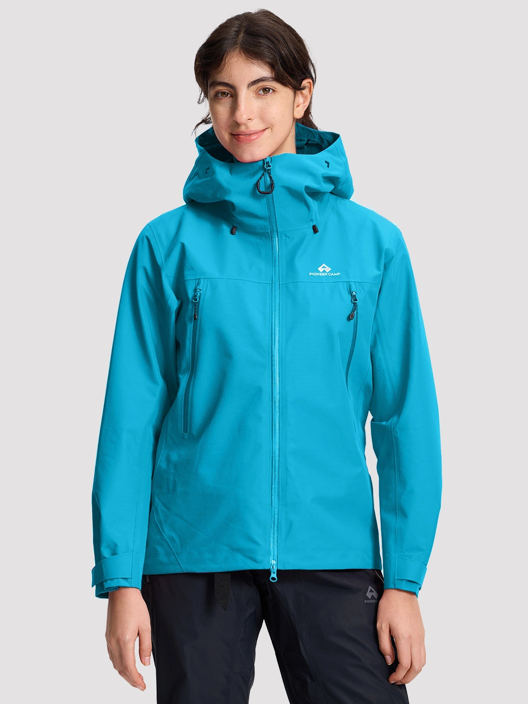 Turquoise Blue