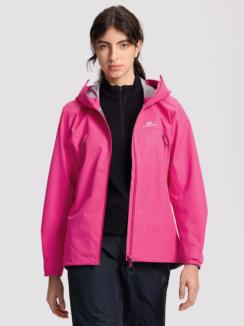 Berry Pink