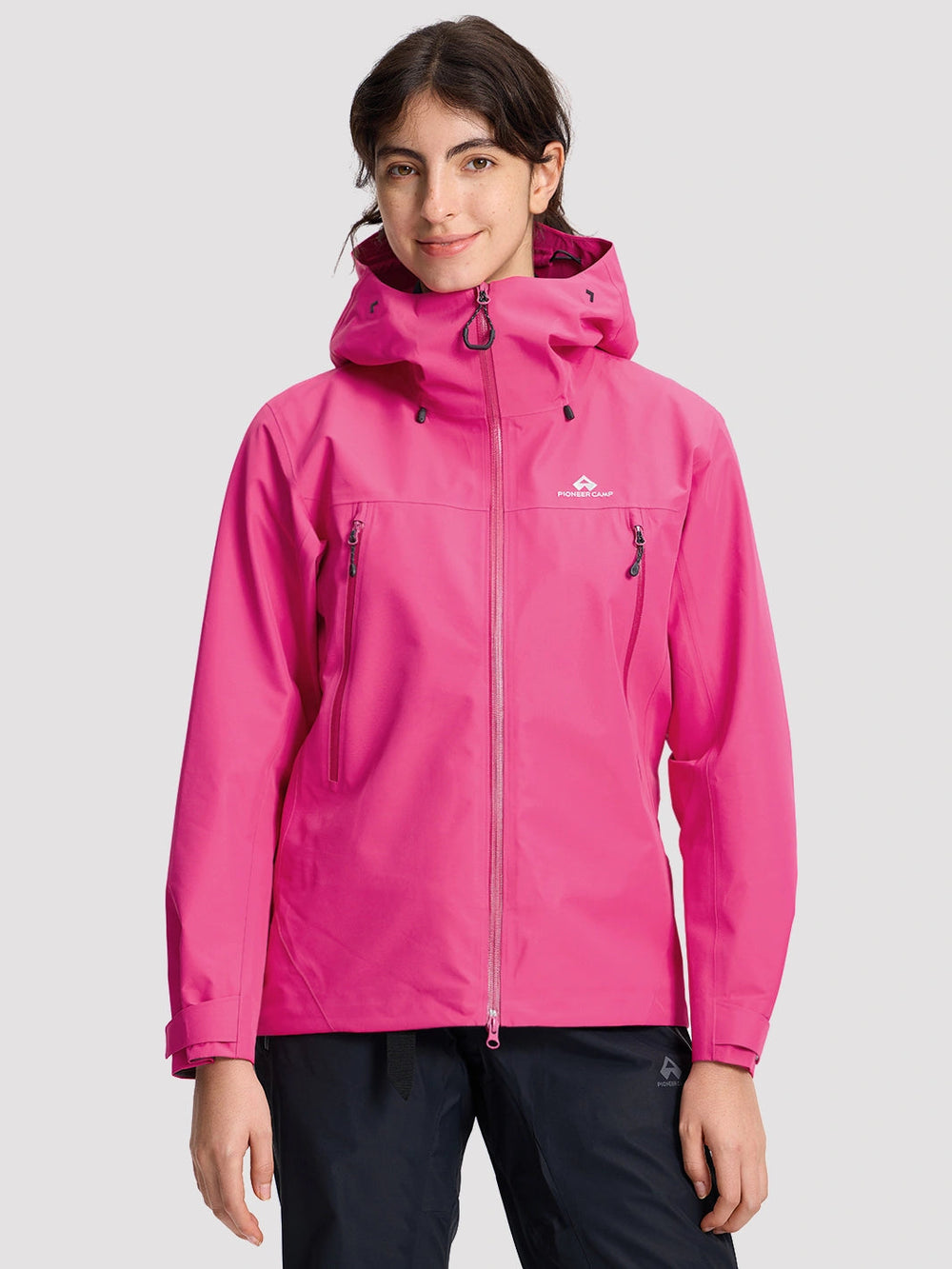 Berry Pink