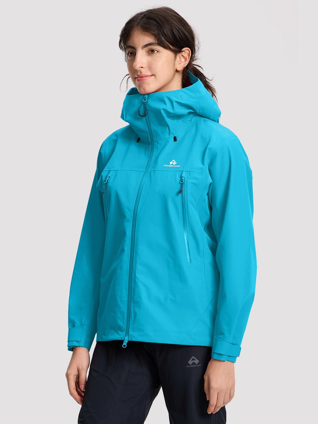 Turquoise Blue