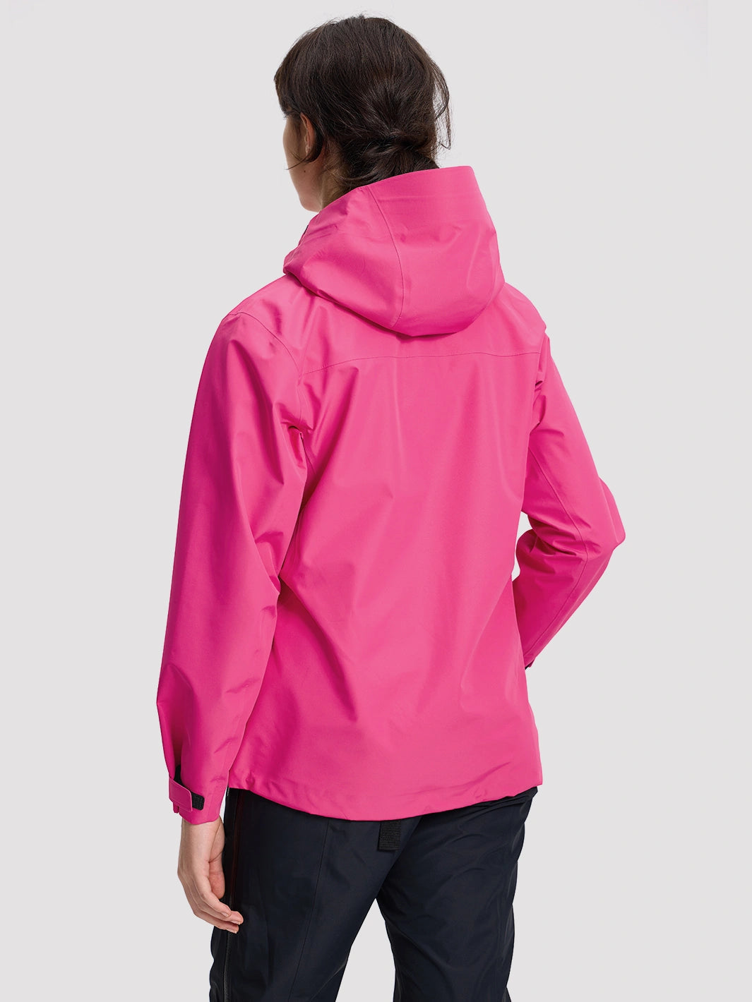Berry Pink