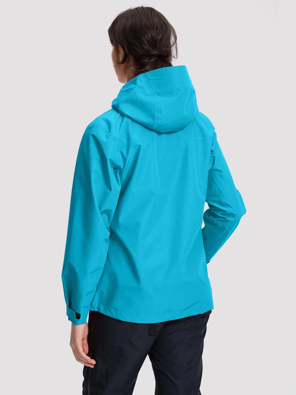 Turquoise Blue
