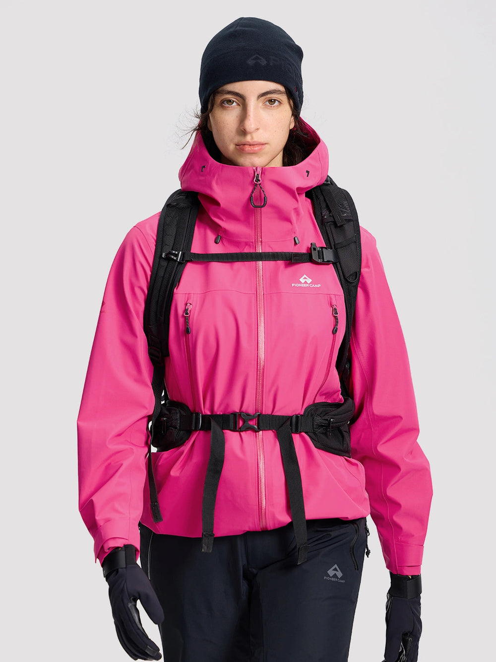 Berry Pink