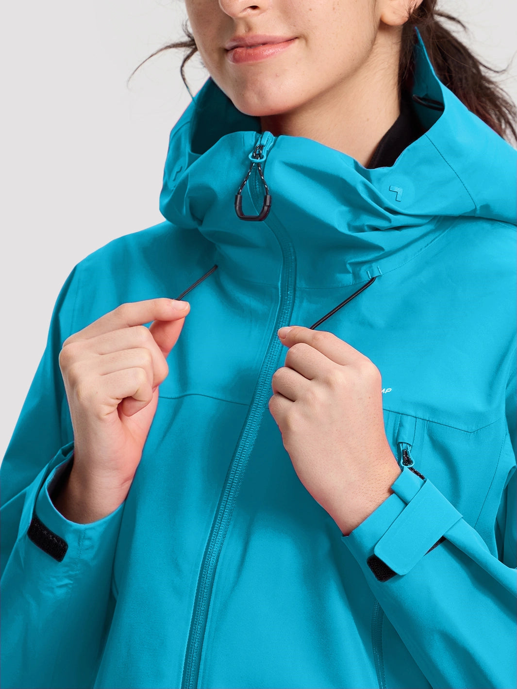 Turquoise Blue