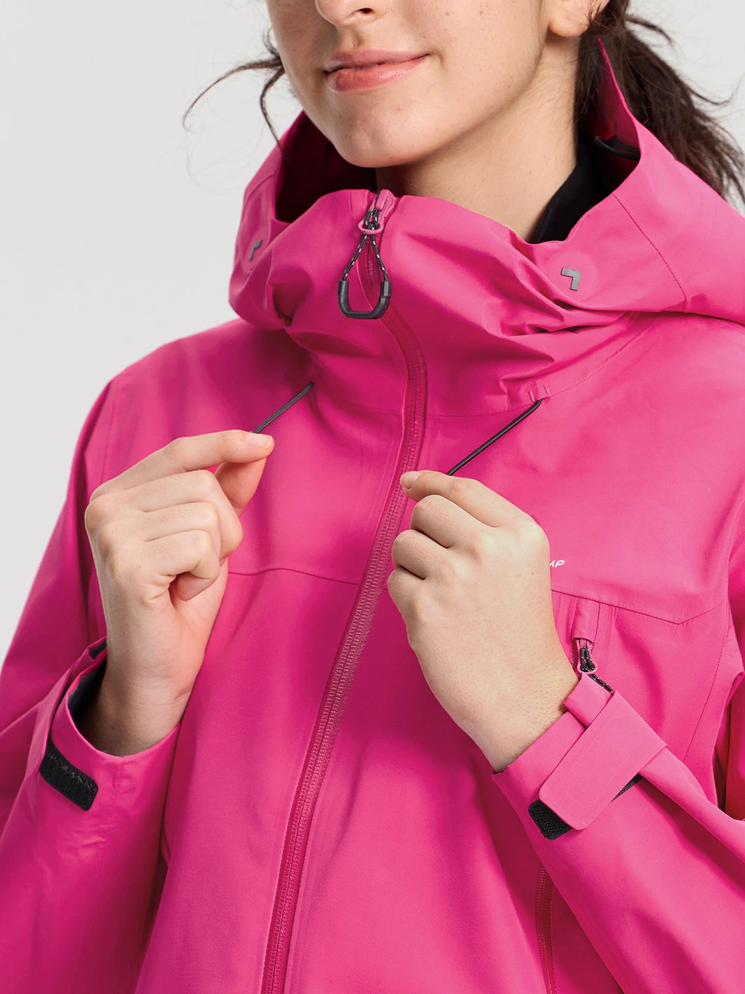 Berry Pink