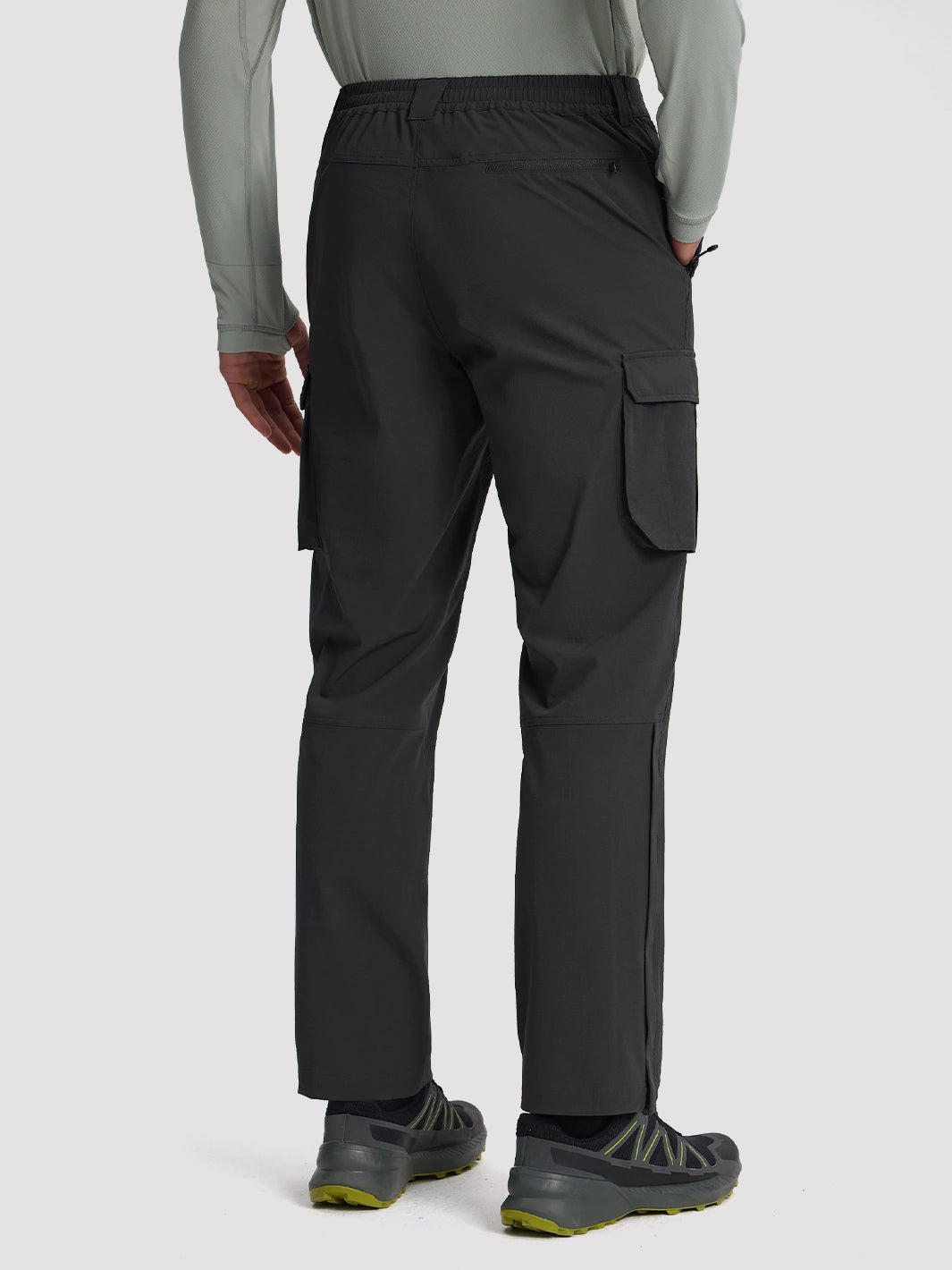 Gray