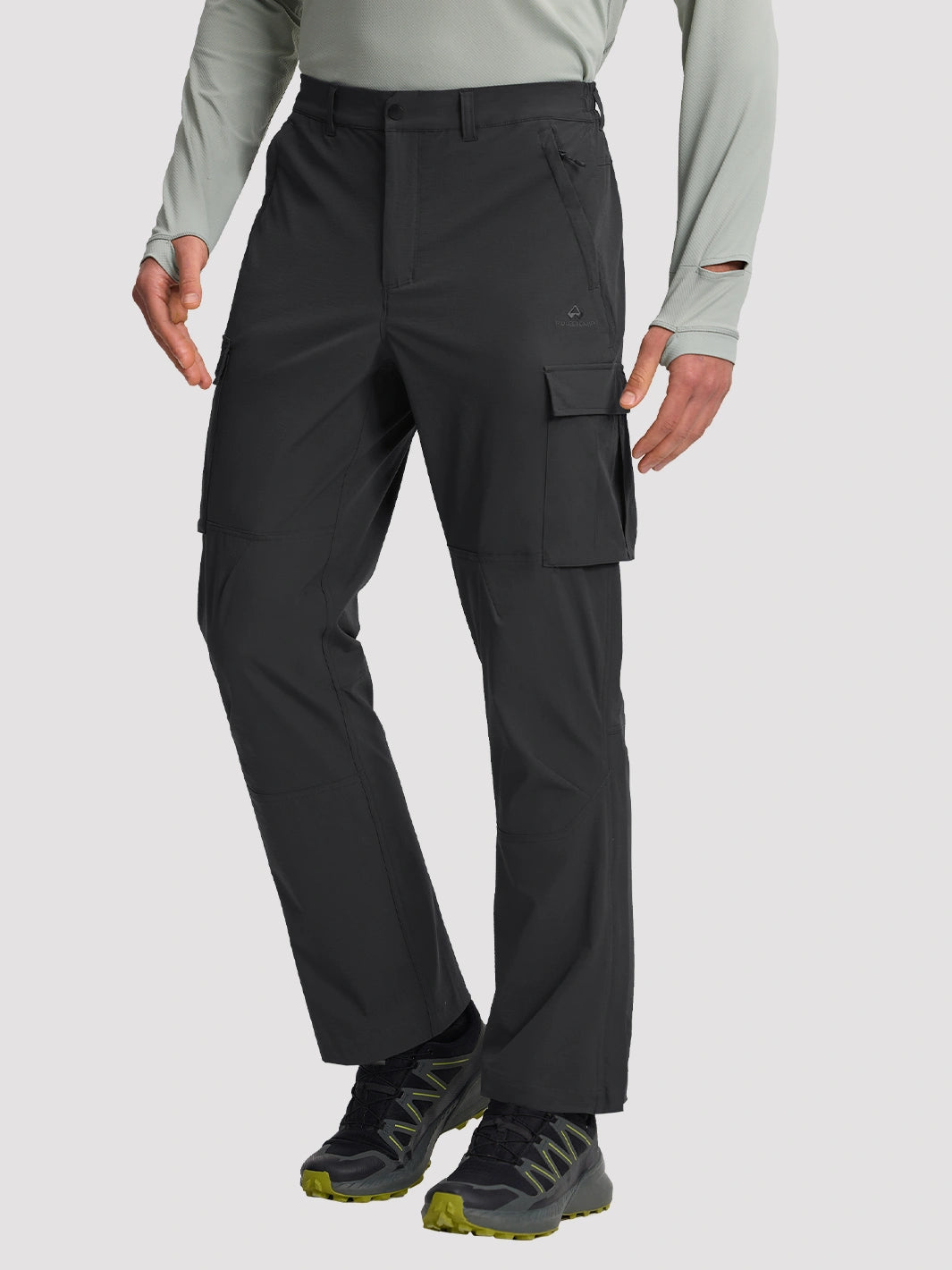 Gray