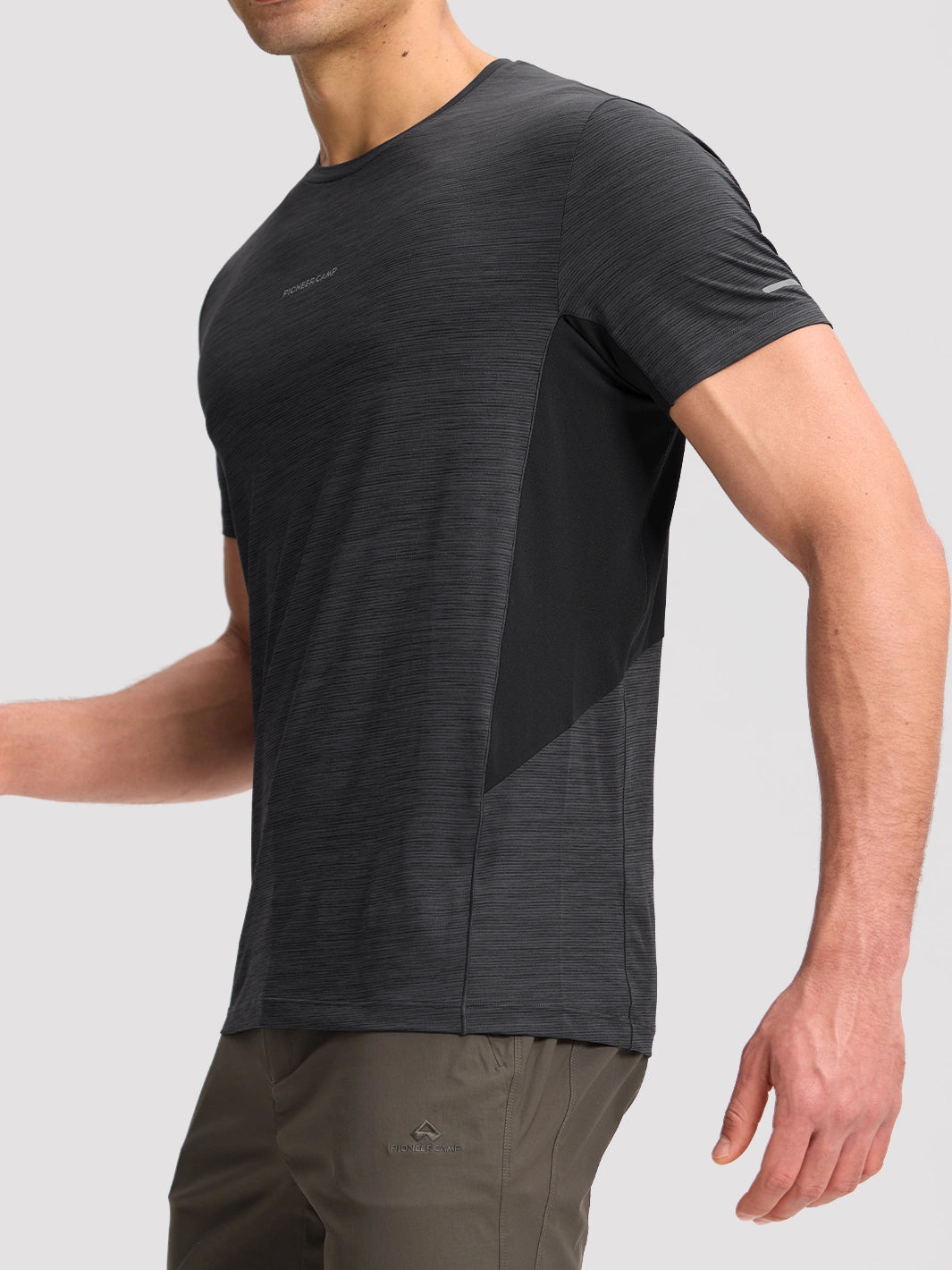 Black Gray
