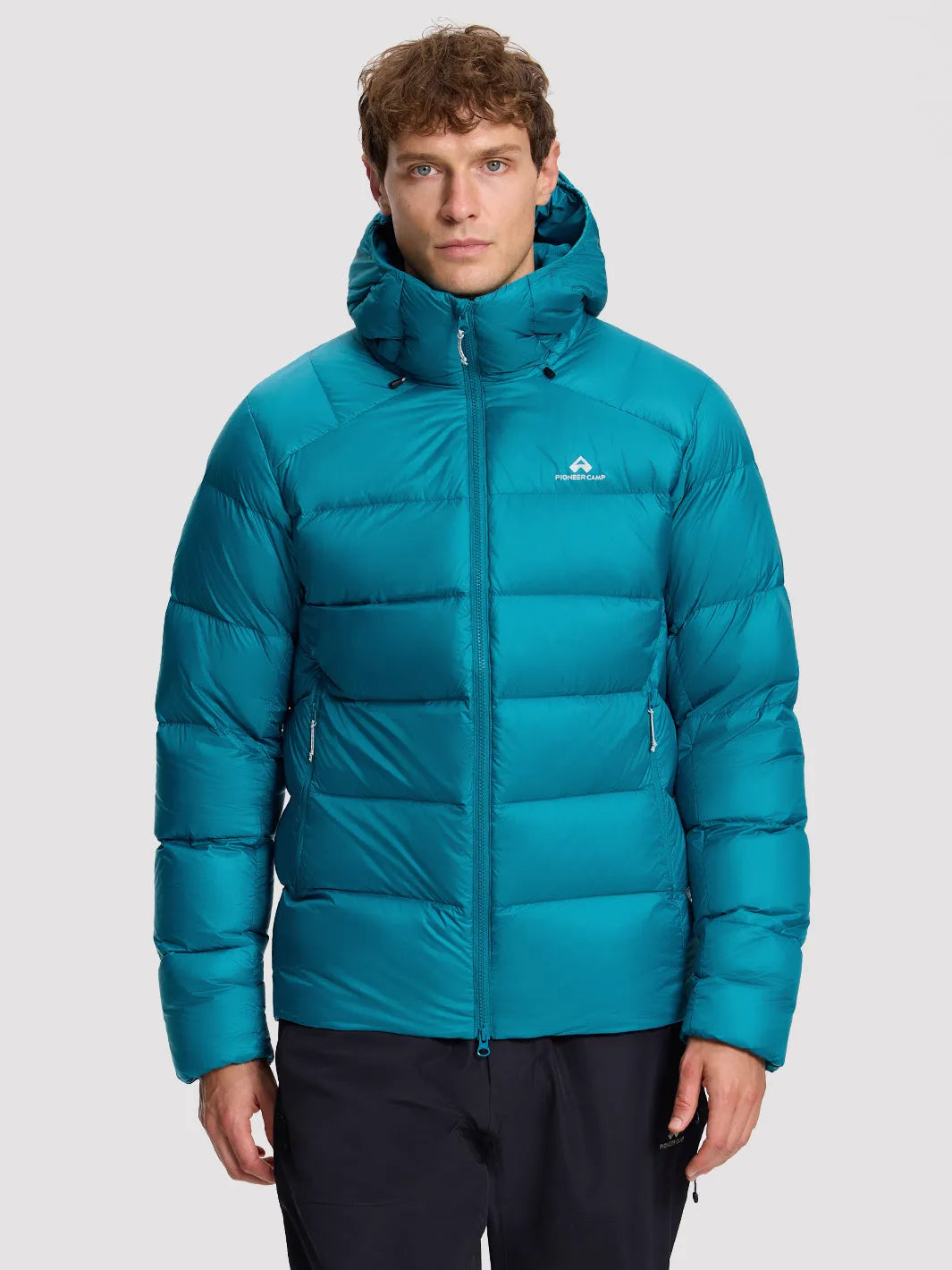Green Blue