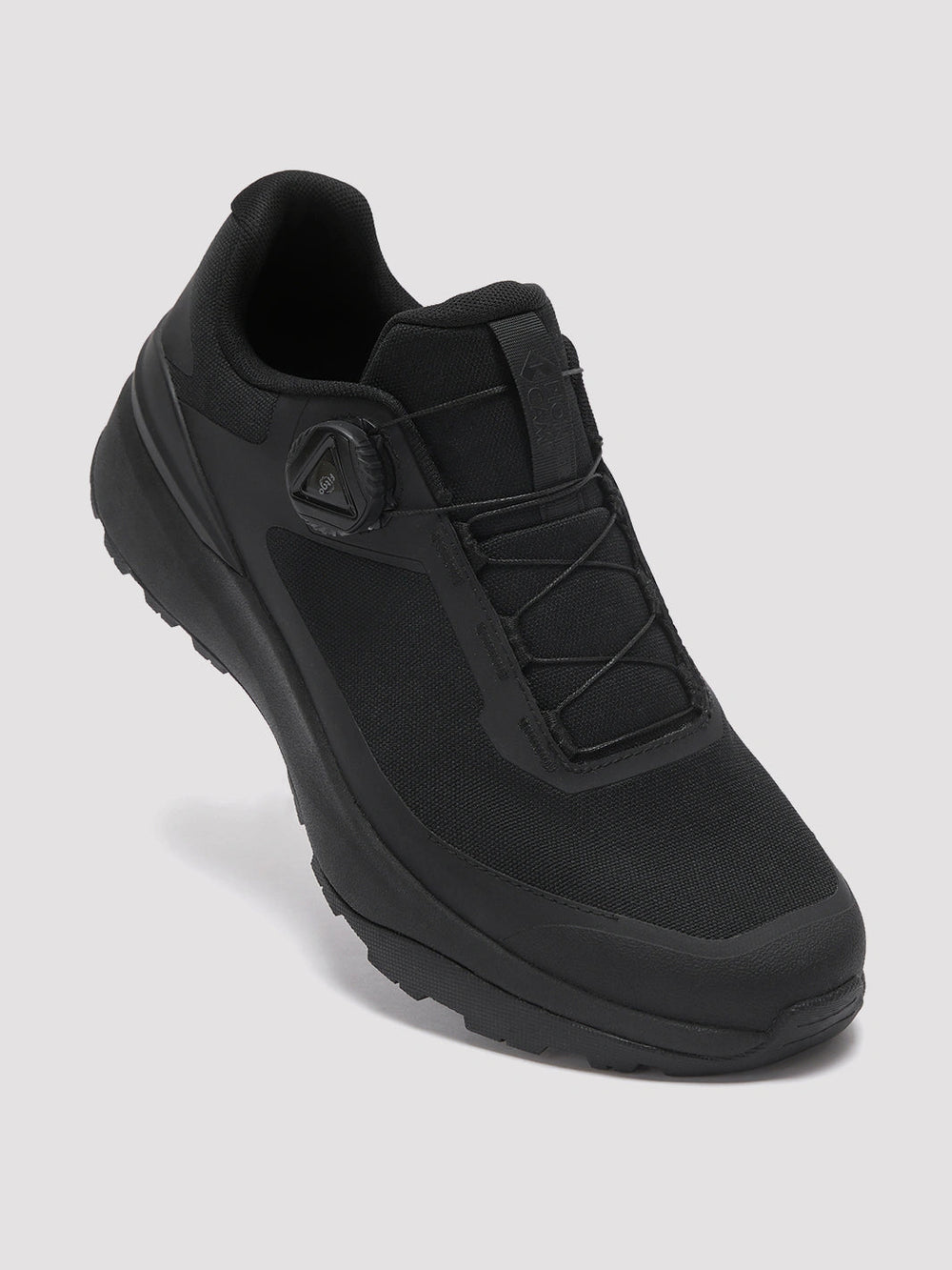 Obsidian Black