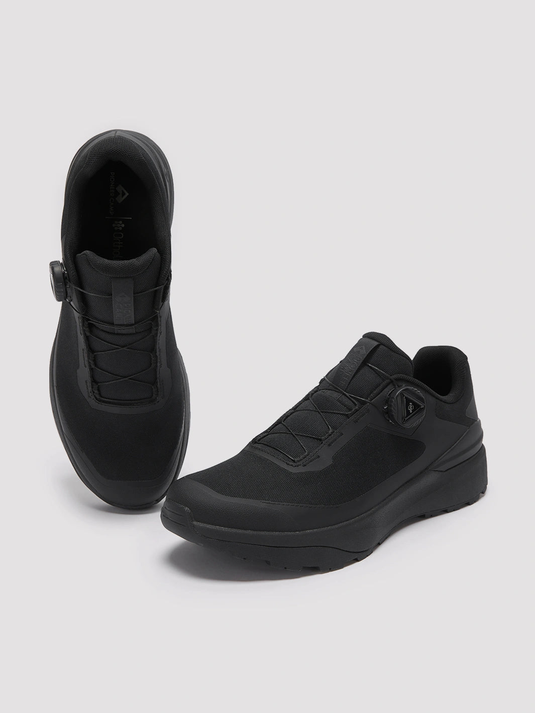 Obsidian Black