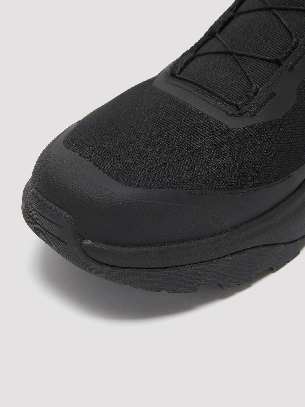 Obsidian Black