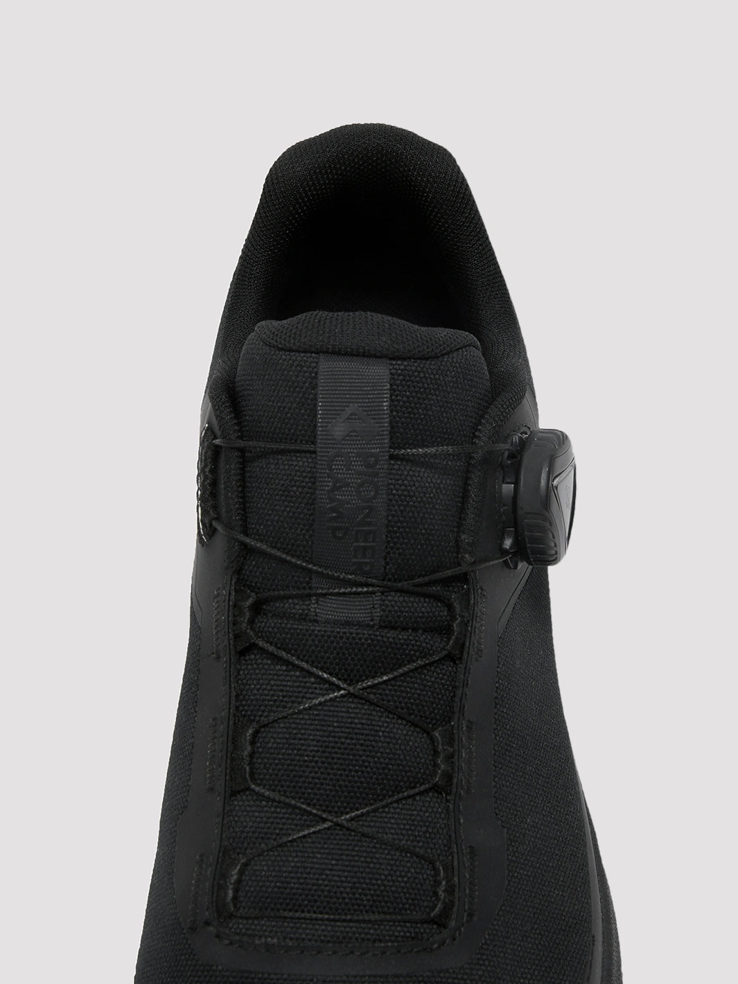 Obsidian Black