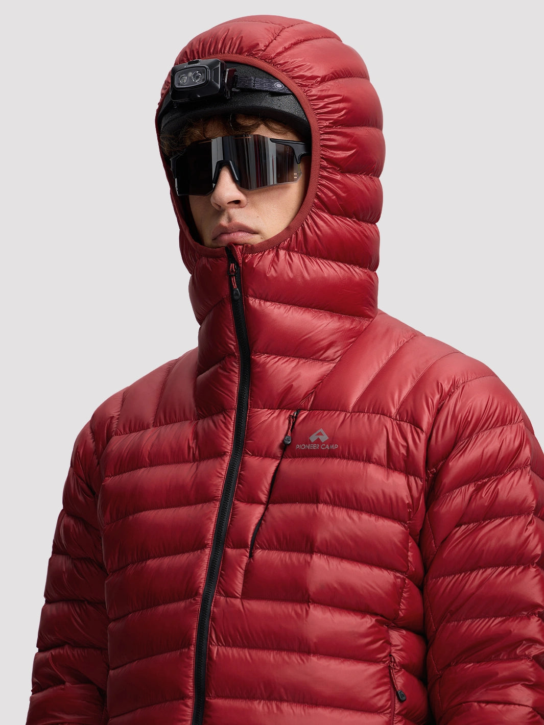Haute Red