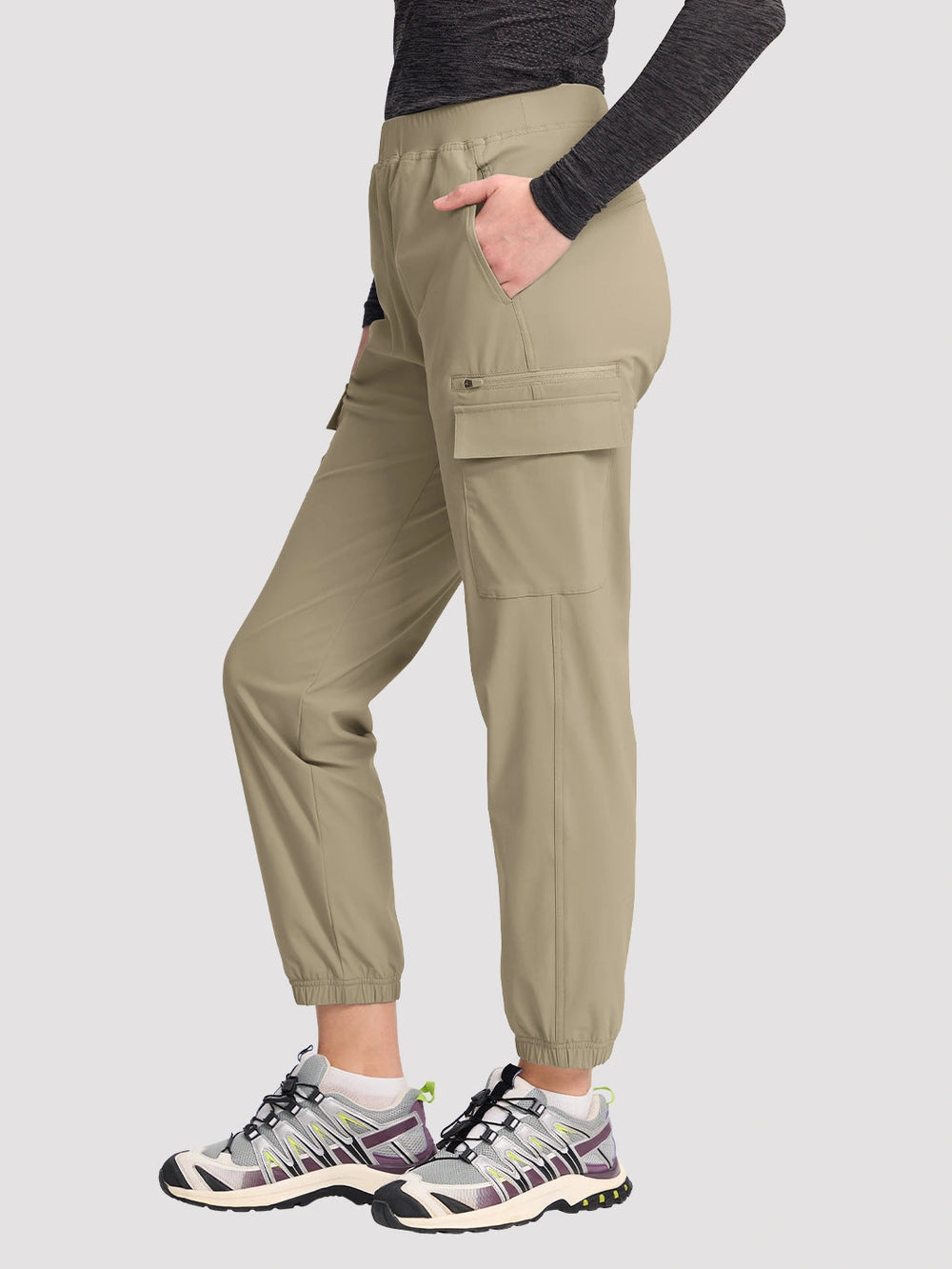 Khaki
