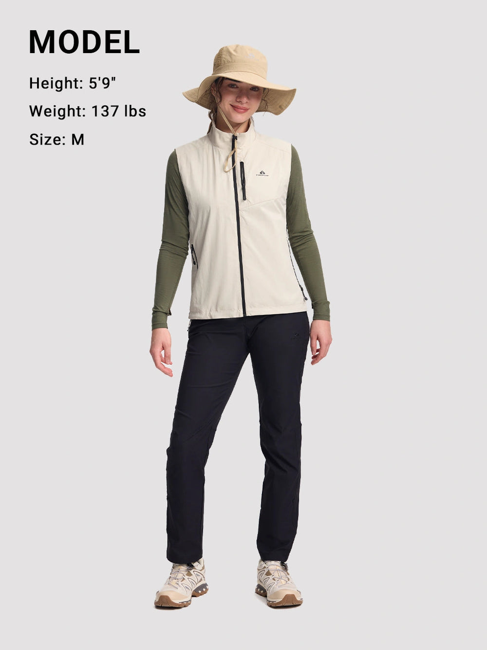 Light Khaki