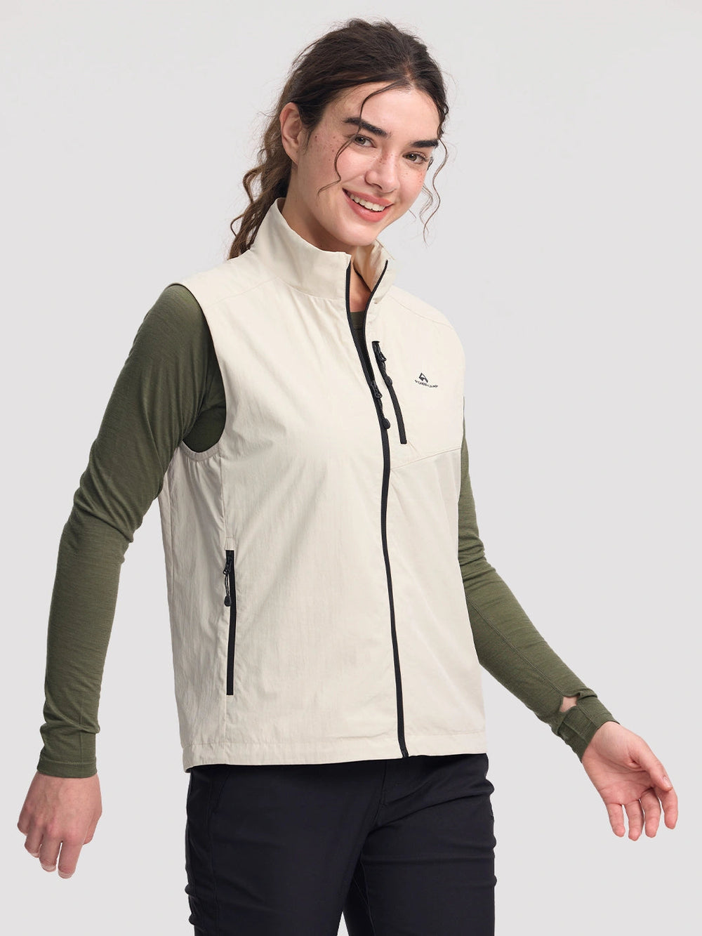 Light Khaki
