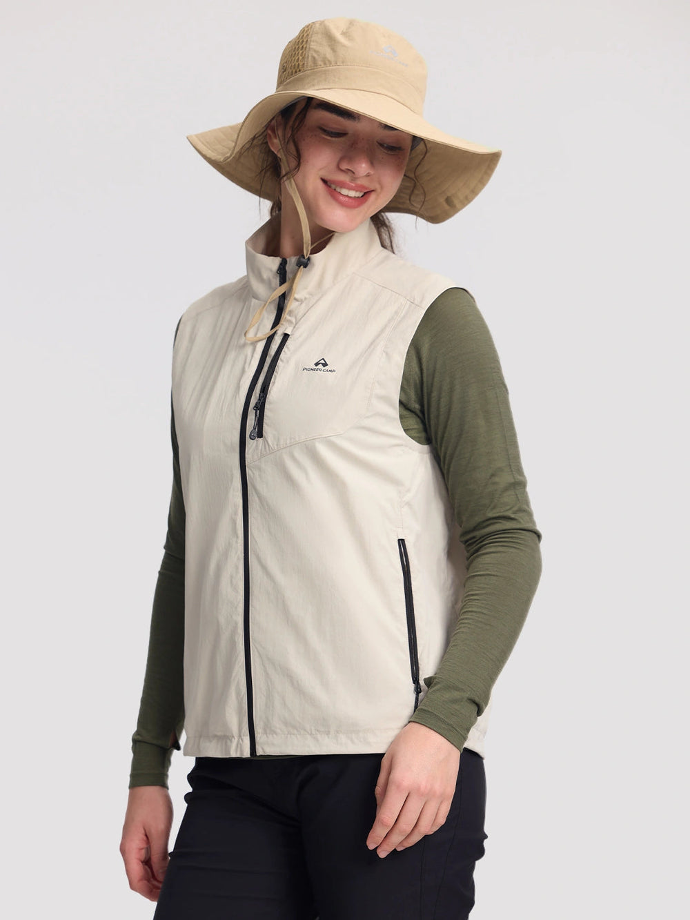 Light Khaki