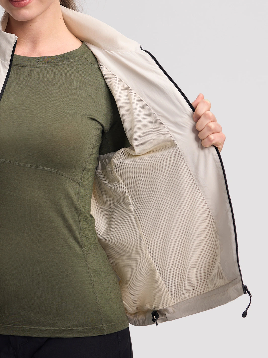 Light Khaki