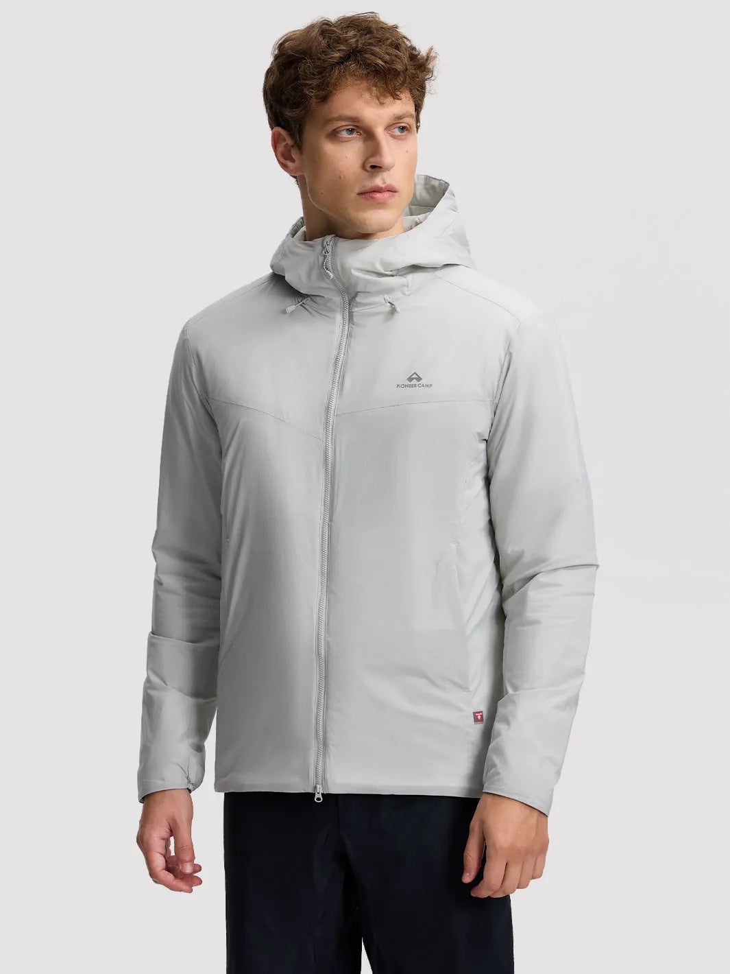 Light Gray