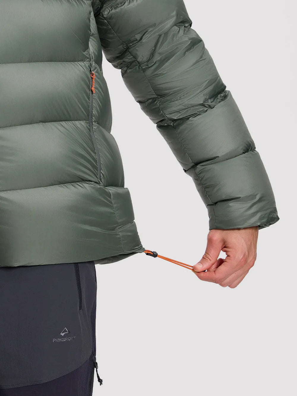 Light Green