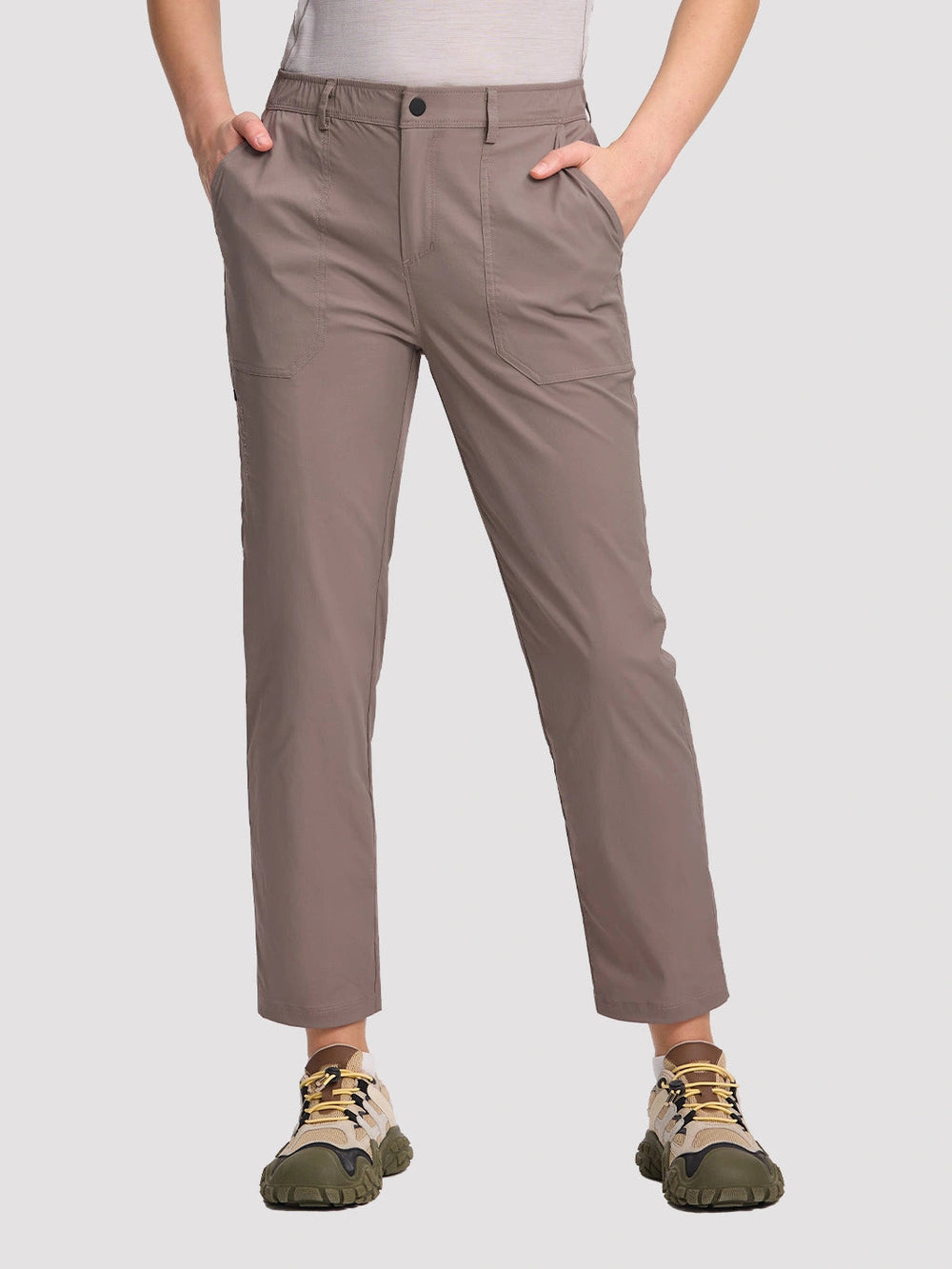Taupe Brown