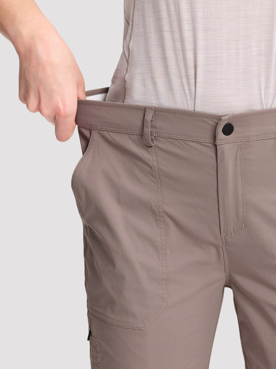 Taupe Brown