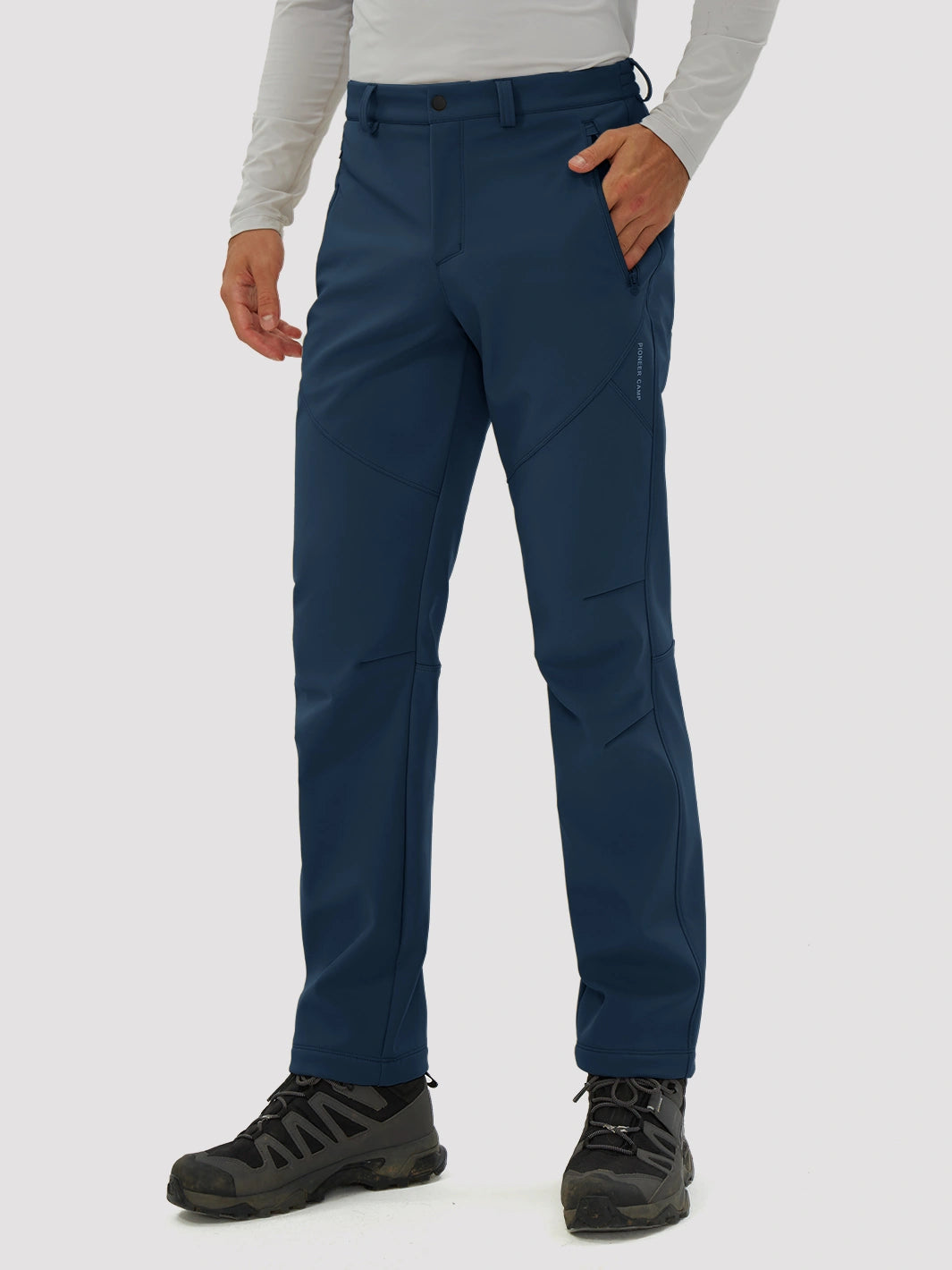 Dark Blue