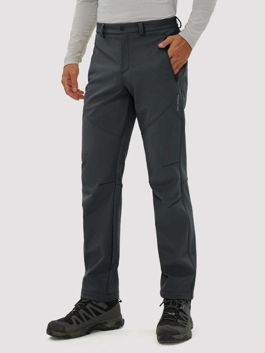 Dark Gray