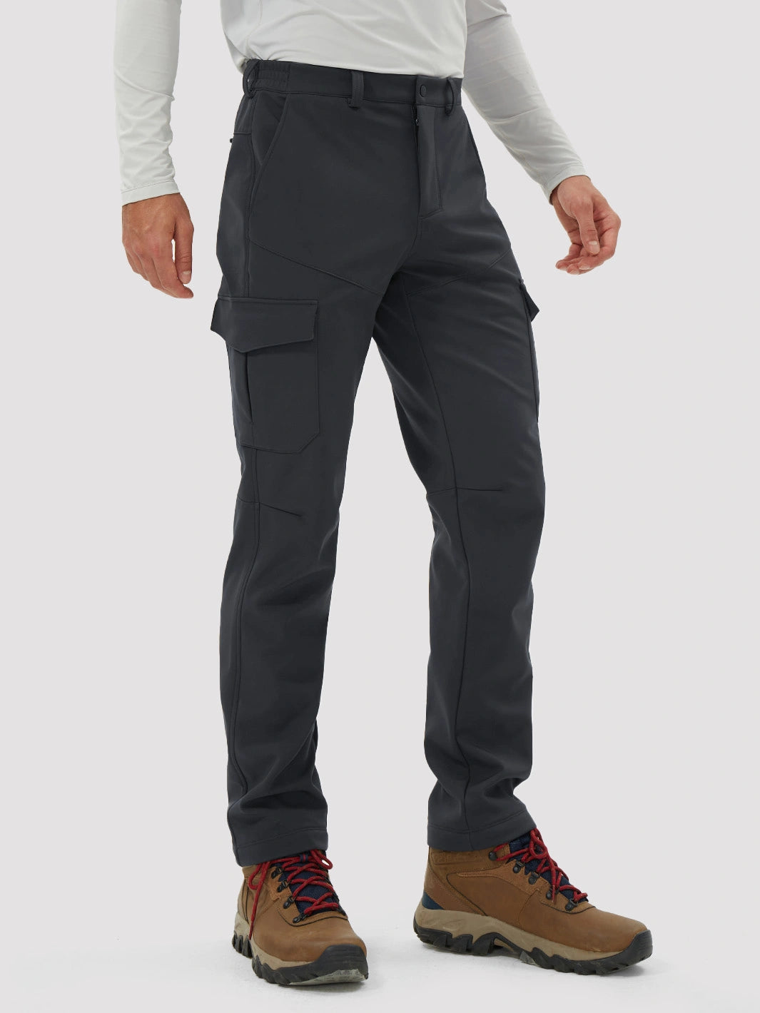 Dark Gray