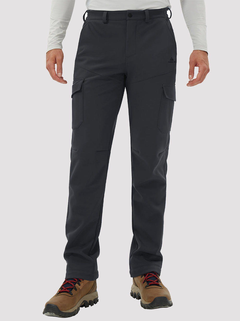 Dark Gray