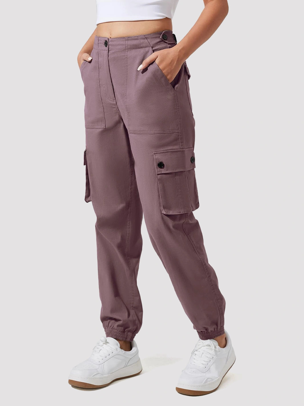 Plum Purple