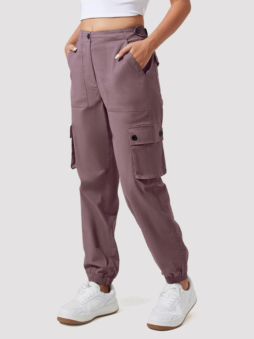 Plum Purple