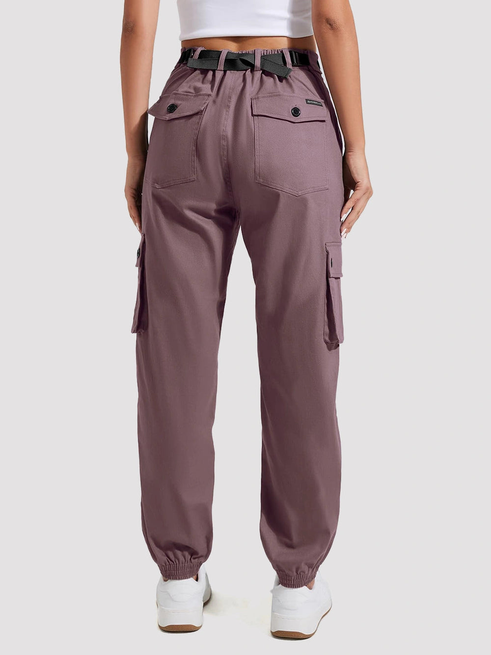 Plum Purple