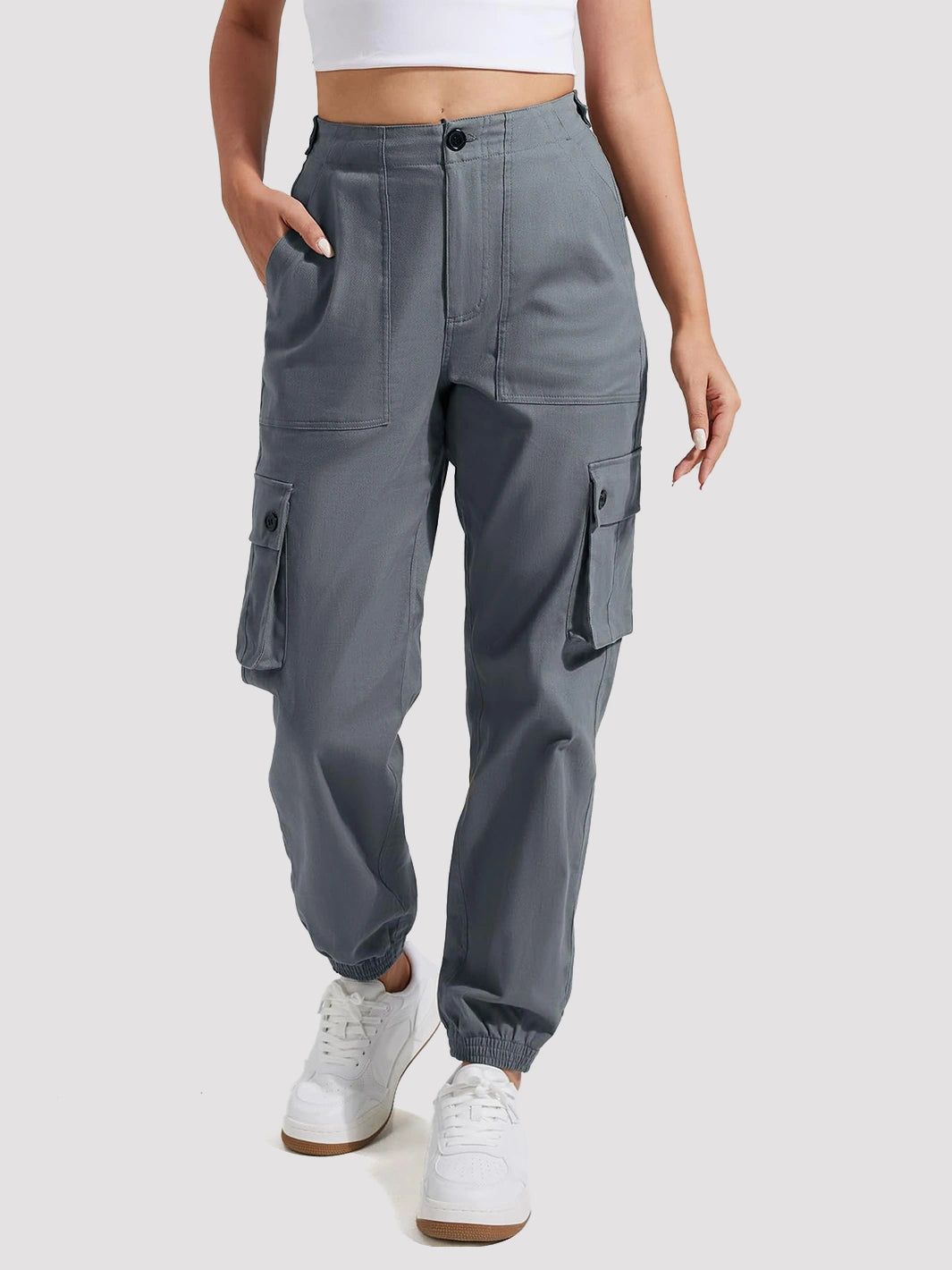 Pure Gray