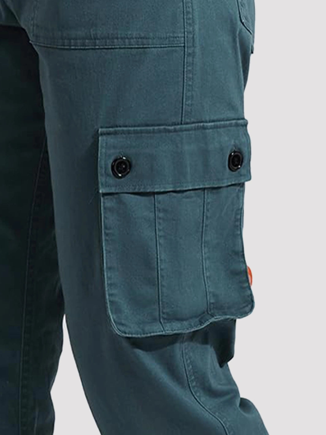 Teal Blue