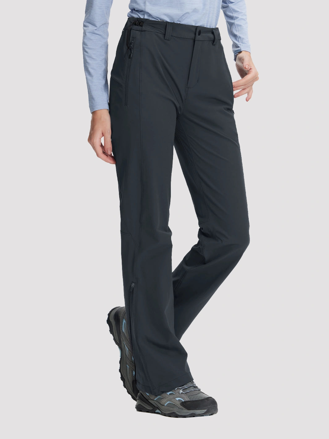 Charcoal Gray