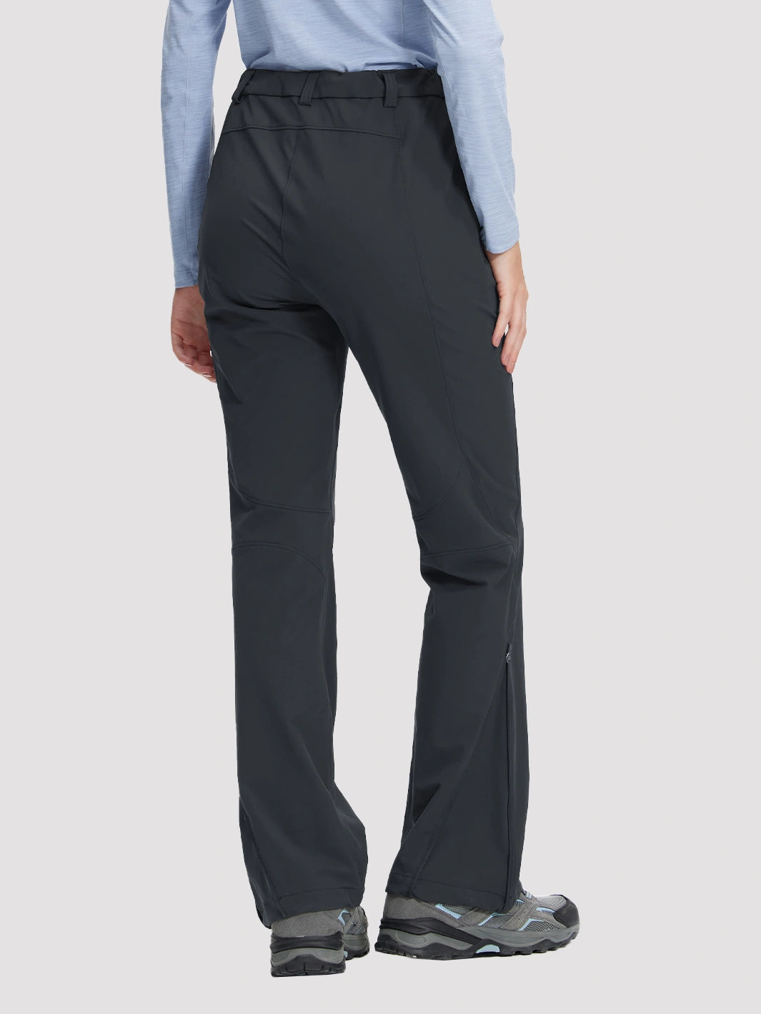 Charcoal Gray