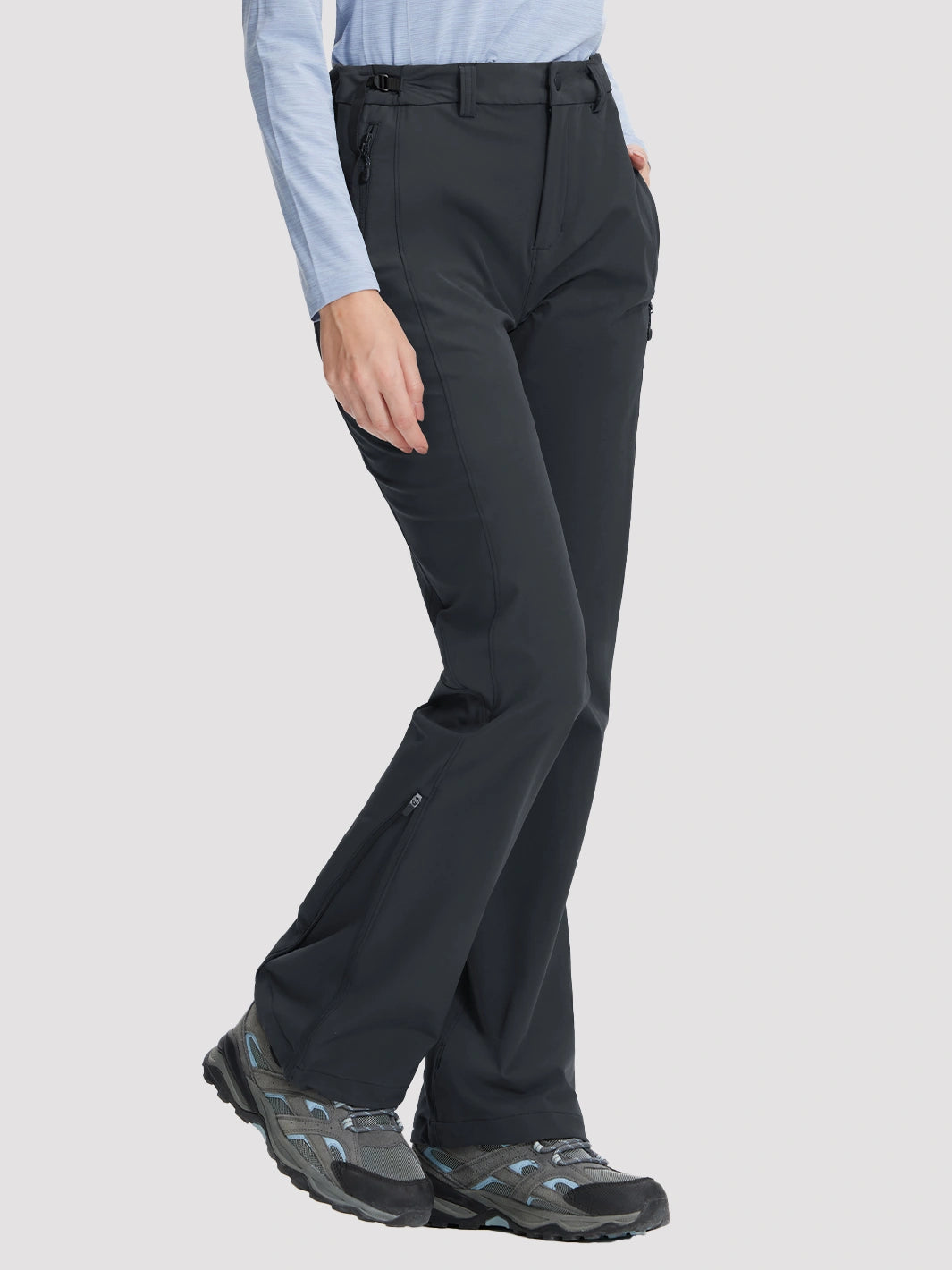 Charcoal Gray