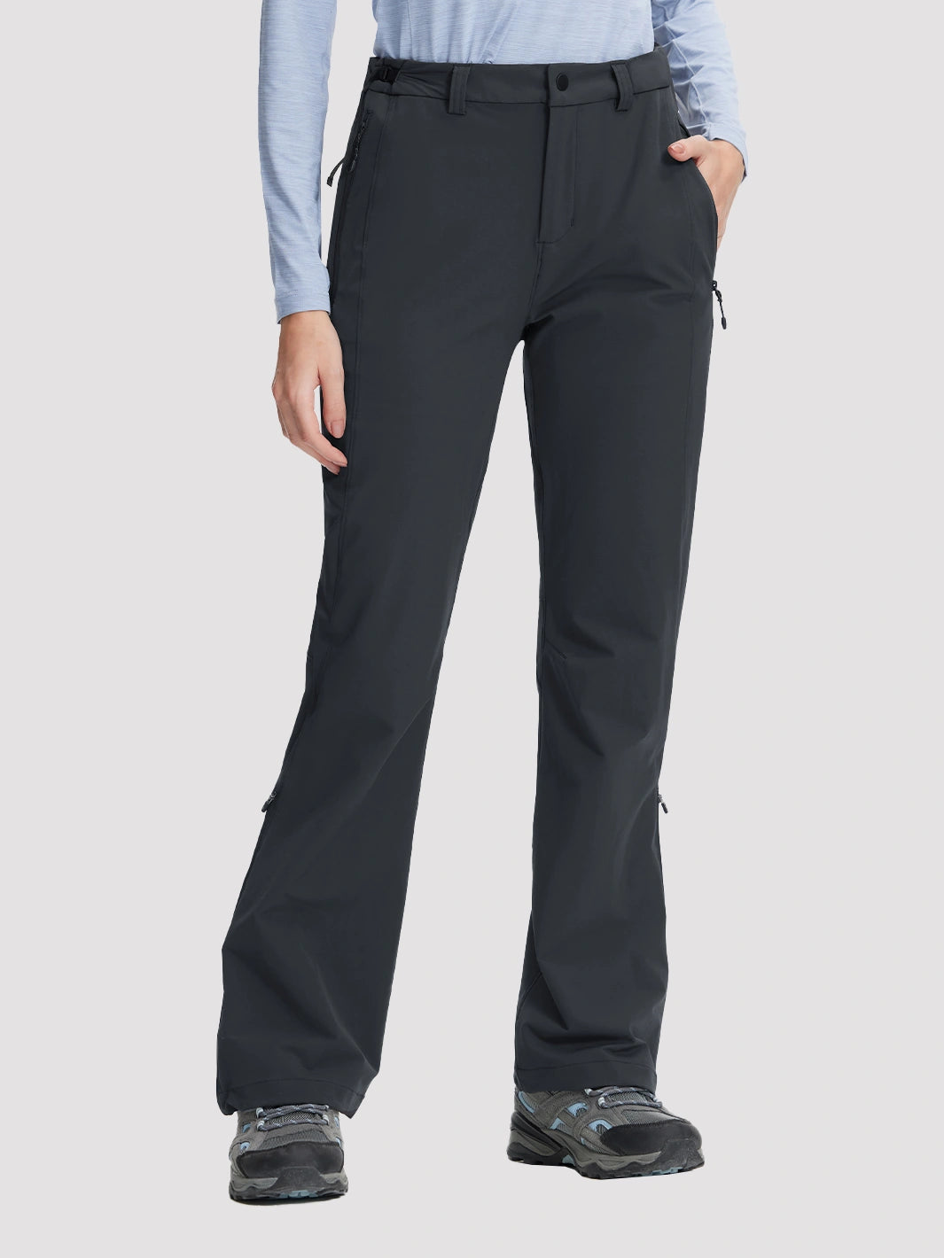 Charcoal Gray