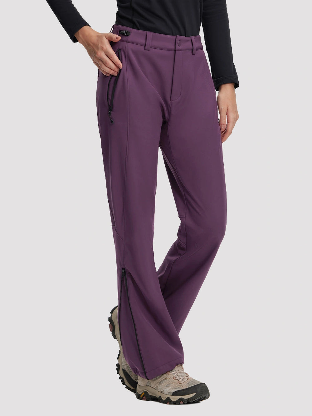Midnight Purple