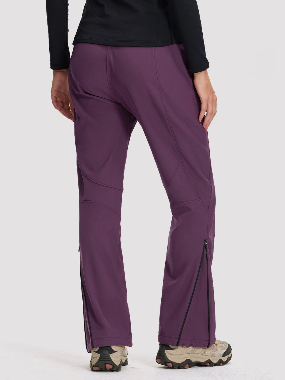 Midnight Purple