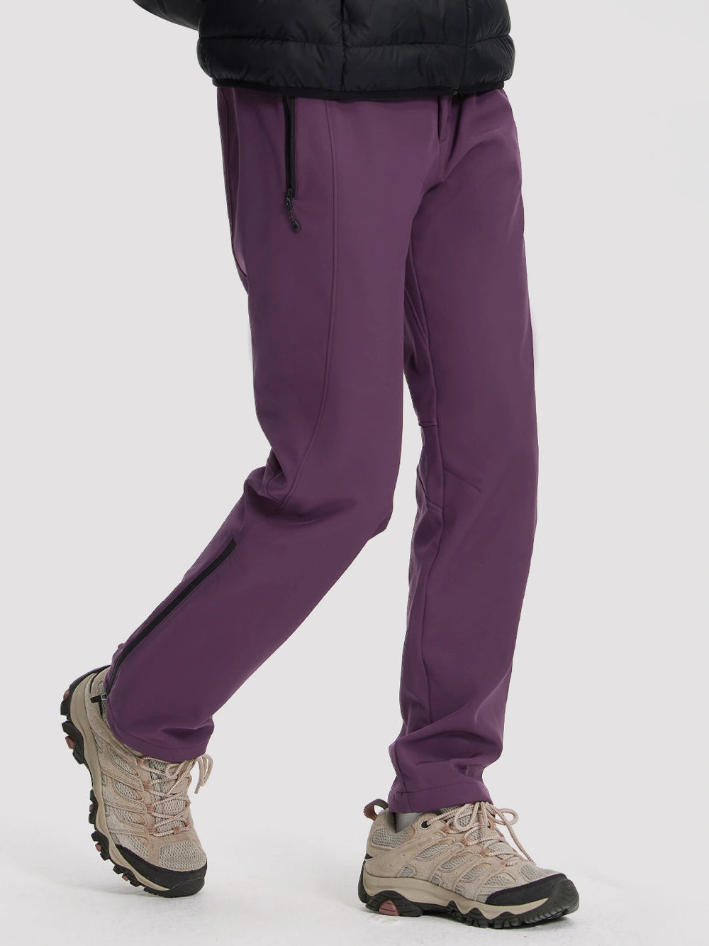 Midnight Purple