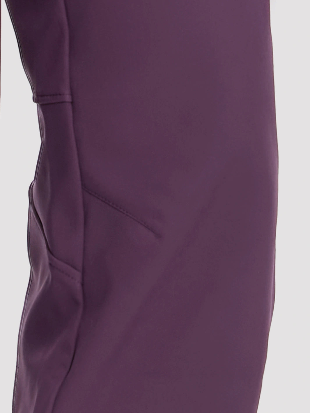 Midnight Purple