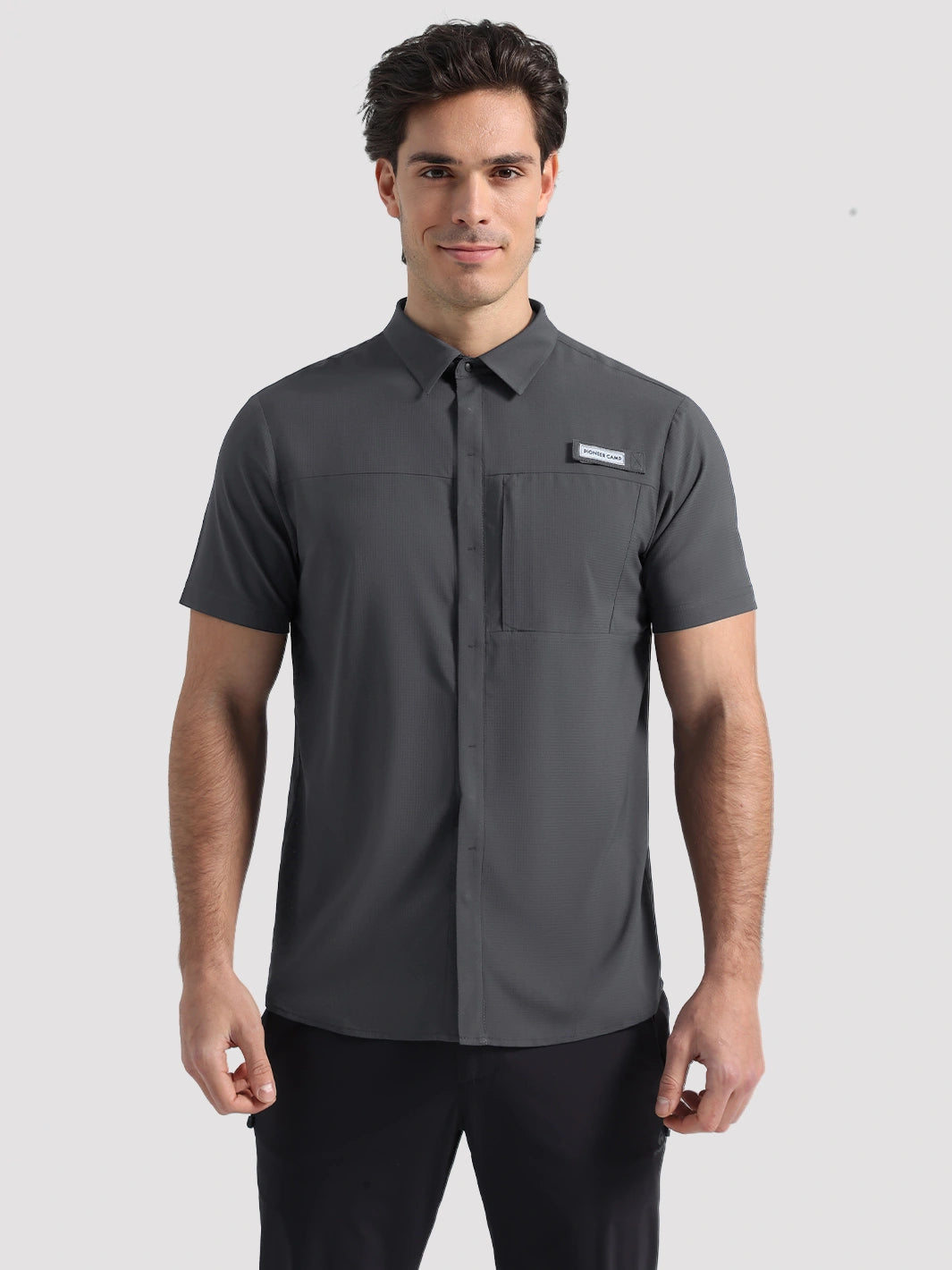 Dark Gray