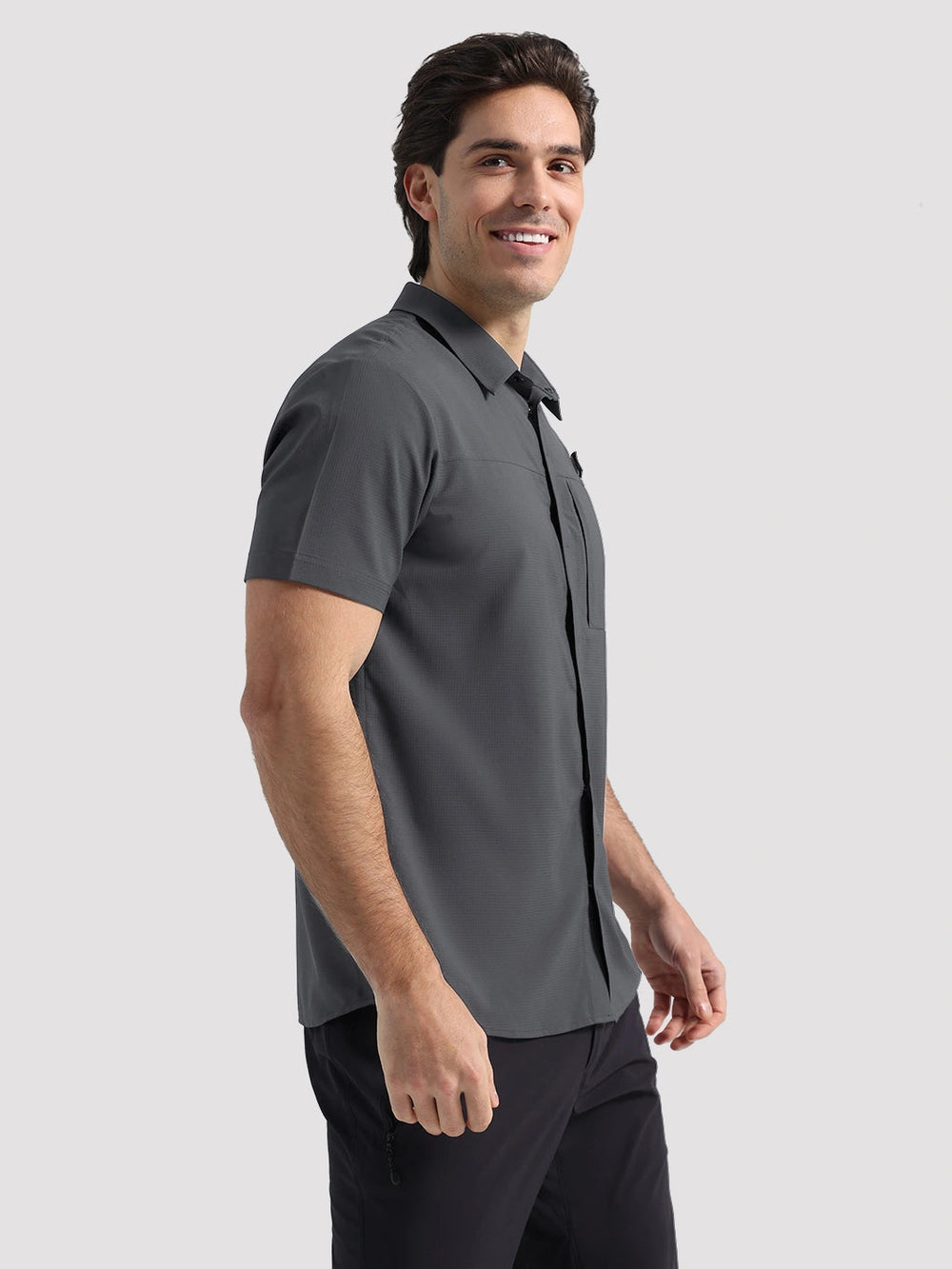Dark Gray