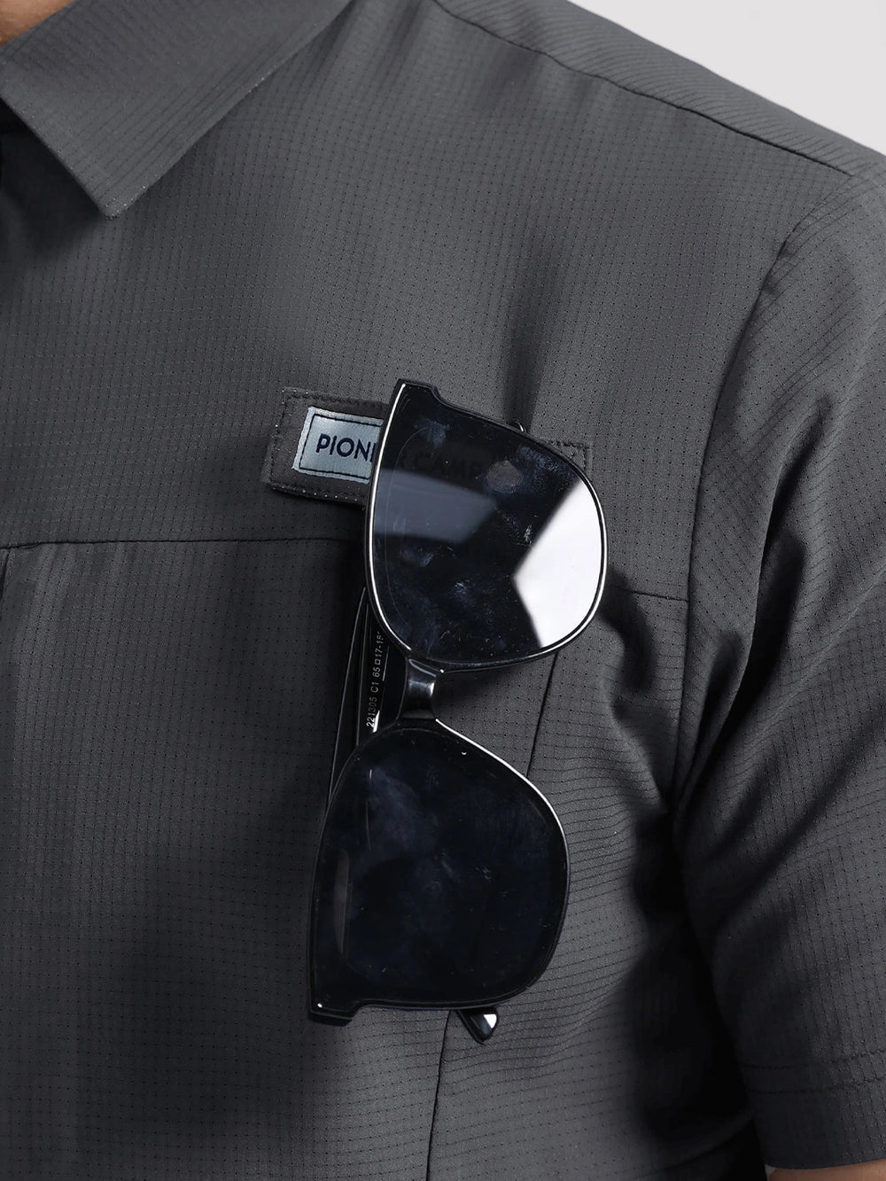 Dark Gray