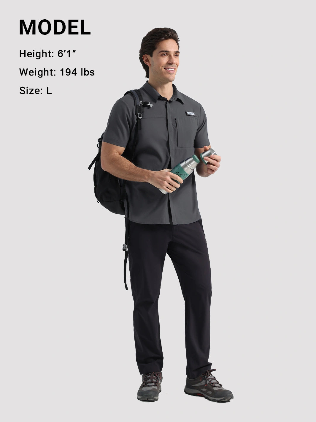 Dark Gray