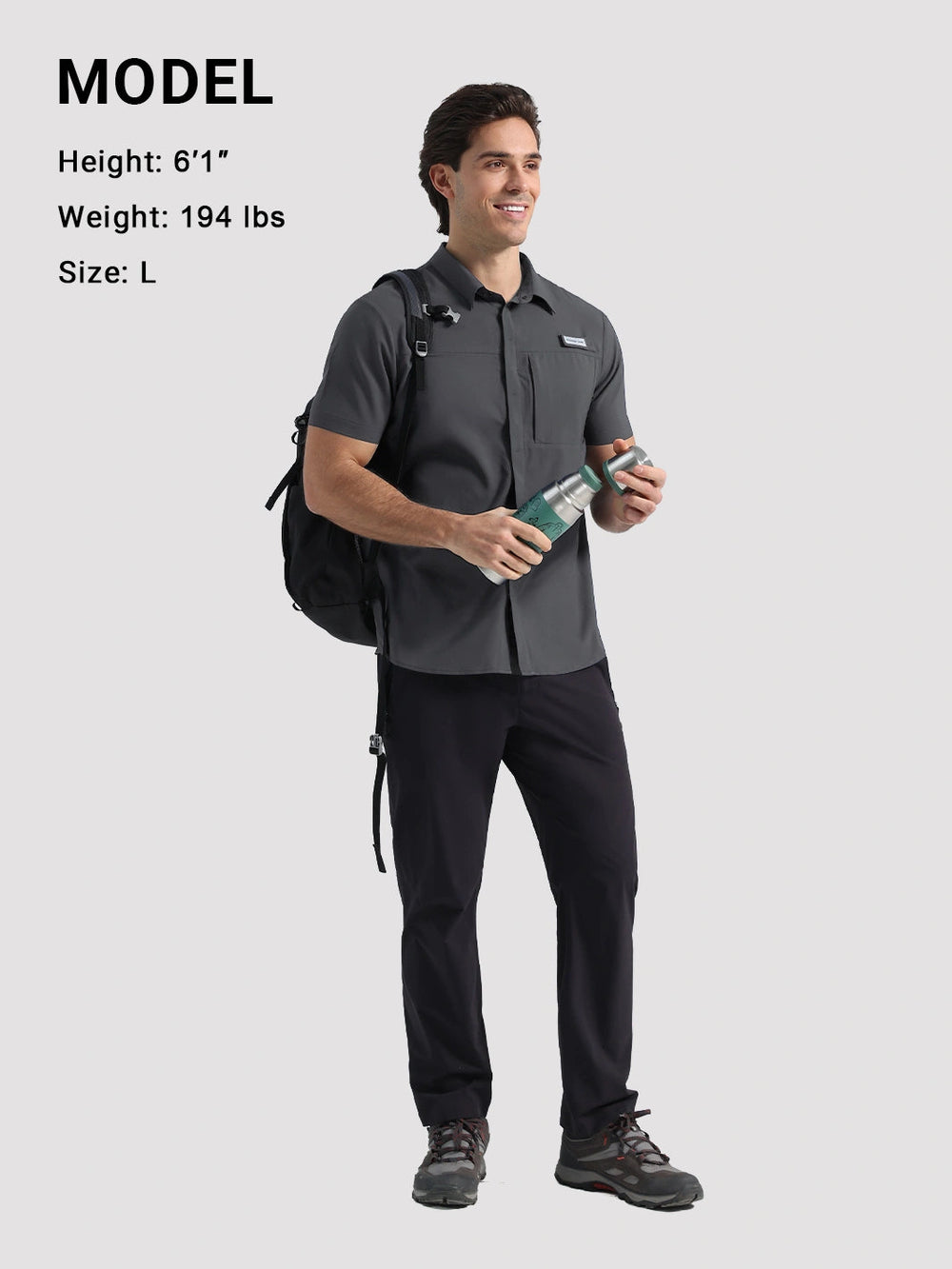 Dark Gray