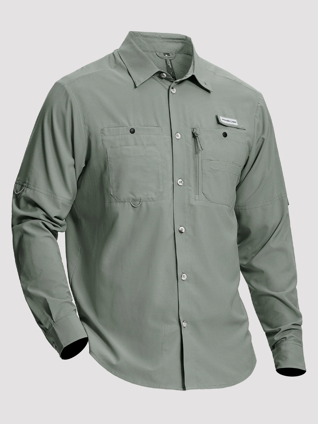 Celadon Gray
